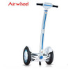 Airwheel S3 Self Balance Electric Scooter Bike White/Blue Segway Like