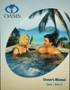 Caldera Oasis / Oasis II  Manual 2005 / 2006