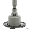 Jet Internal, Waterway, Roto, SS/Black - 212-8479SM-DSGS