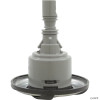 Jet Internal, Waterway, Roto, SS/Black - 212-8479SM-DSGS