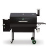 Jim Bowie Black Grills GMG  Green Mountain Grills 