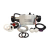 Hydro Quip 240 Volt Pneumatic Air Spa Hot Tub Control - CS800-C2