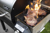 Woodwind SG 24 Pellet Grill with Sear Box