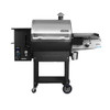 Woodwind SG 24 Pellet Grill with Sidekick