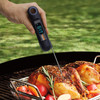 PT-75 Temp & Time Instant-Read Digital Meat Thermometer