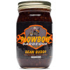 Plowboys BBQ Bean Buddy Bean Starter 16 oz.