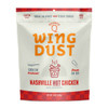 Kosmos Q Nashville Hot Wing Dust  5 oz