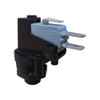 air switch: 16amp spdt latching (BULK)