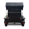 Big Pig Trailer Rig PRIME WIFI – BLACK - BPTR