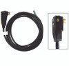 Hot Tub Spa Cord, GFCI, 20A, Inline, Powercord, 16’ STW (Outdoor Rated)