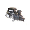 pump: .75HP 1-speed 120V 15 frame with air switch and cord whirlmaster