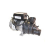pump: 1.0HP 1-speed 120V 15 frame with cord  whirlmaster