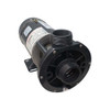 pump: 1.0HP 115V 1-speed 48 frame executive