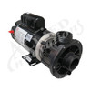 pump: 1.5HP 115V 60HZ 2-speed 48 frame