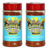 2) The Holy Gospel Meat Church Limited Edition BBQ Rub