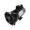 pump: 2.0HP 230V 60HZ 2-speed 56 frame executive 