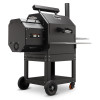 The YS480s Pellet Grill