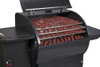 Pellet Grill Jerky Rack - 24"