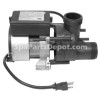 NR2A-C Replacement Bath Tub Pump 1.5 HP 120 Volt W/Air Switch 9 Amps