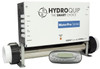 HydroQuip Spa Control 115-230V  With Heater - CS6200Y-U-WP