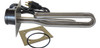 Flange Mounted 1.5kW Heater Element 36" Nema Cord