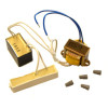 JED 303 Spa / Hot Tub CD Sub-assembles Rebuild Kit, 115 Volts