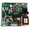  Circuit Board for 2018-Rev 1 & 2-Pump Models J210, J215, J220, J225, J235, J245, J275, J280