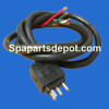 STANDARD 4 WIRE STOCK CORD JJM - 5-50-0056