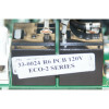 HydroQuip PCBoard DIGITAL ECO-2 120V, - 34-0024-R6