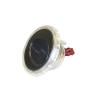 Speaker System: 3.5" Premium Flush Mount Black