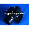 Master Spas Actuator Valve for Combo H2X / Momentum, Part # X400681