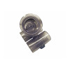 Hydro Air, Jet Body: Micro Jet Long Nozzle - 4-40-0273