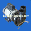 Aqua Flo FMVP/CMVP Pump 1.0 HP 2 Speed (Choose Voltage)