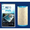 Master Spas Eco Pure Mineral Cartridge 2004 to Current - X268056