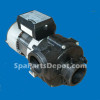 Master Spas, 3HP 1 SP - Ultimax Power WOW Pump can be turnred to 9:00 - X320400 / 320400