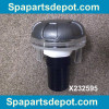 Master Spas DSG LED Lit Air Control 2009 X232595