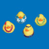 Tropical Duck Floater Squirtee (1 ea) - 5428