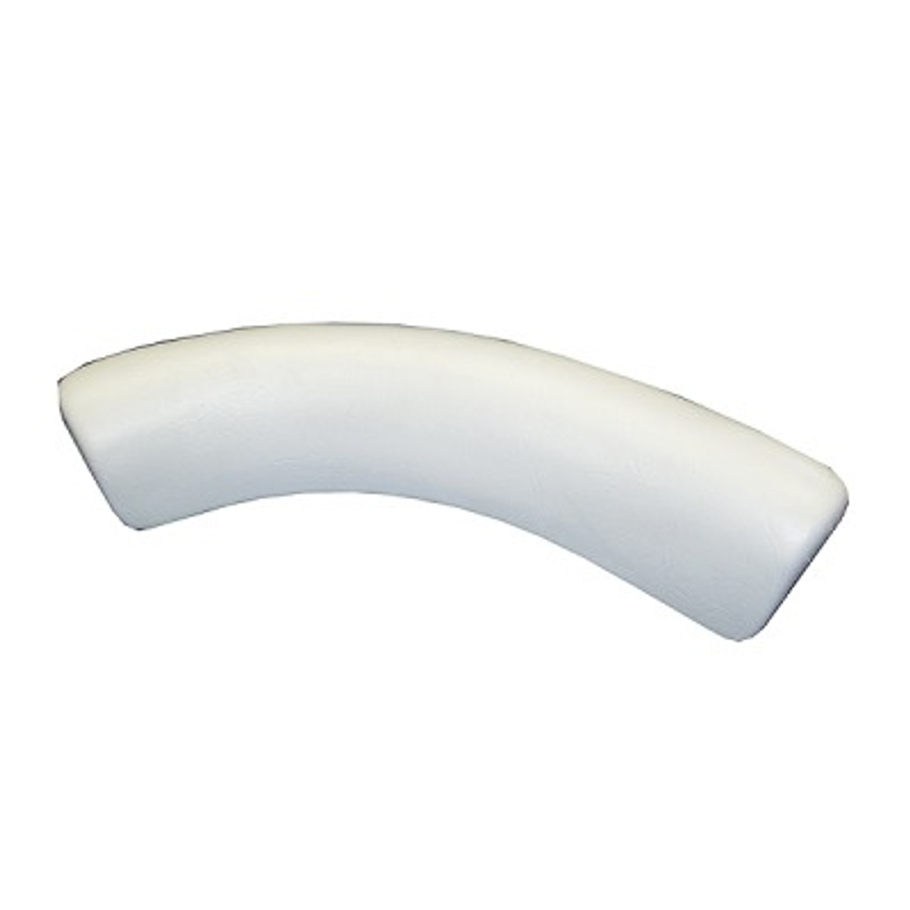 Sundance Spas Pillow Reverse Wrap Around Suction Cup Grey 6455