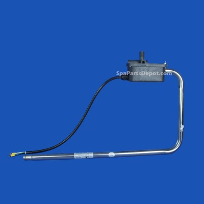 LA Spa Heater Assembly 26 x 14 - 4.0kw C3236-1A - Spa Parts Depot