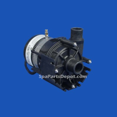 Laing Ecocirc E10-NSHNDNN2W-08 1\