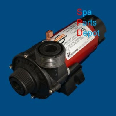 Waterway Tiny Might Circulation Pump 1 