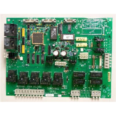 Sundance Spas 800/850 Circuit Board