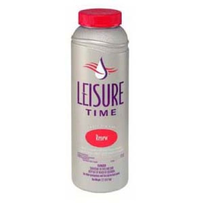 Leisure Time Renew Tabs - Thumbnail 5