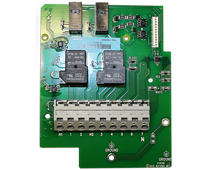 Caldera Spa Parts Plus Phone Number Caldera Spa Heater Relay Board Eagle 50 60 76858 Spa Parts Depot