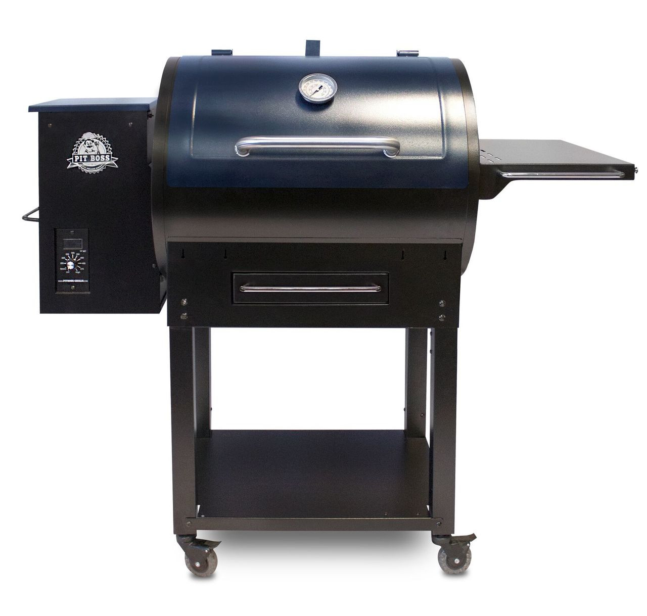 PB 700S Pit Boss Grills - Spa Parts Depot