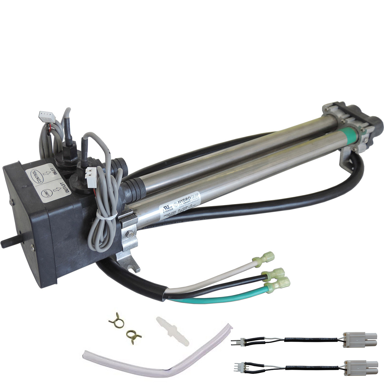 No-Fault Heater 6kW Low Flow, for Watkins/Hot Spring Spa w/Sensors - Spa  Parts Depot