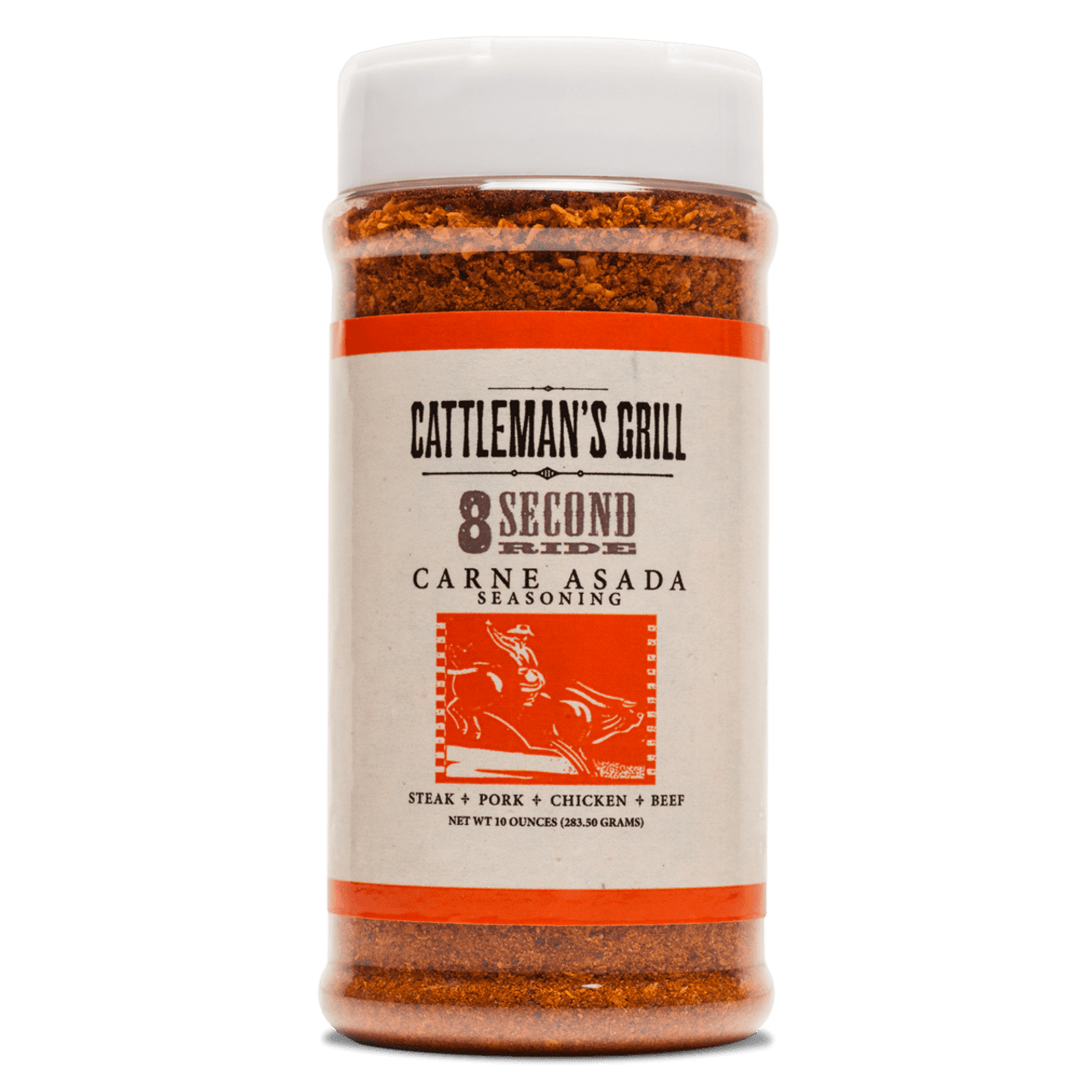 Enhance Your Grilling Game with Weber Carne Asada Seasoning