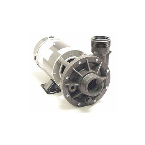 PUMP:1.0HP 120V 2SP AF SD