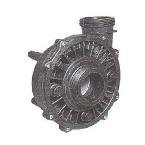 Waterway Executive-48 Frame Wet End 1.5HP 2" Suction - 310-1880