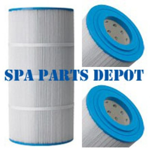 FC1288 - O. D. 8 15/16 x Length 23 5/16 - 200 Sq Ft FC-1288